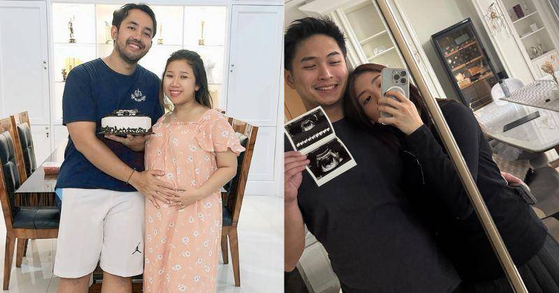 6 Artis yang akan Melahirkan Bayi Bershio Ular di Tahun 2025